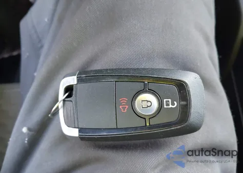 2020 Ford Escape Se из США, поврежденный, VIN 1FMCU9G65LUB55569